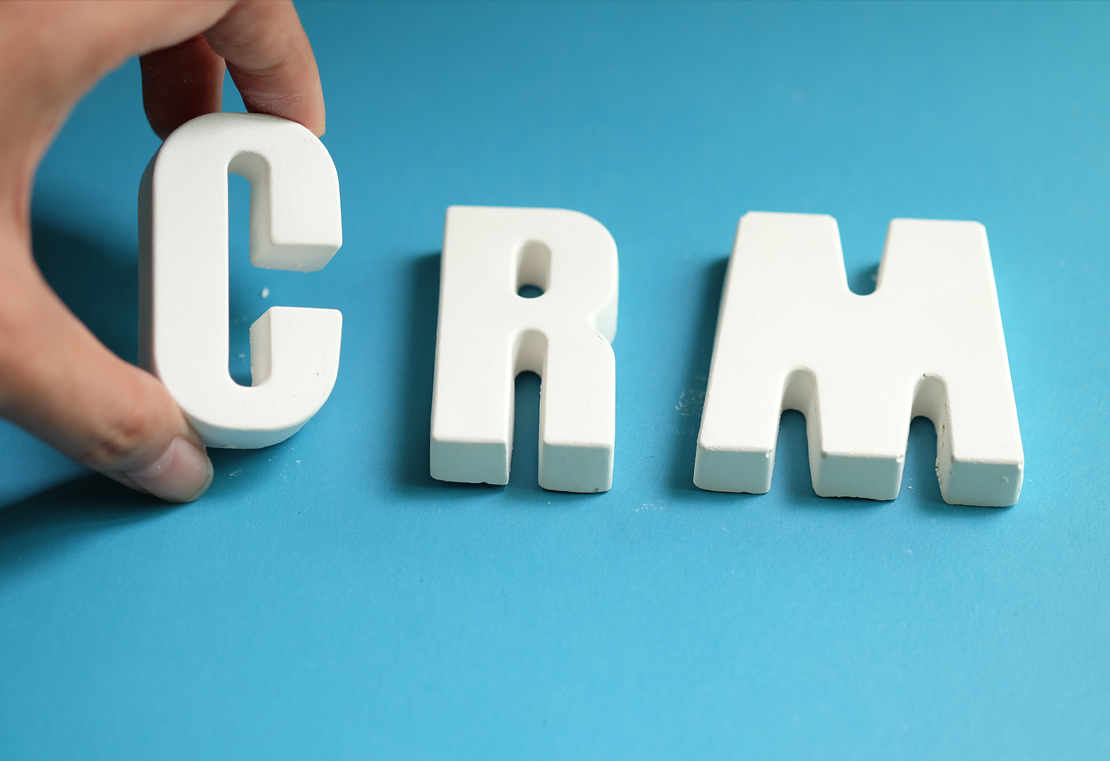 crm solutions crm solutions