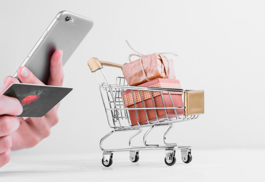 eCommerce eCommerce