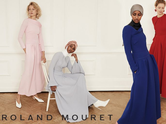 Land Mouret