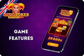 Royal Joker: Hold and Win Demo Slot – Graj na prawdziwe pieniądze lub zagraj w wersję demonstracyjną całkowicie za darmo